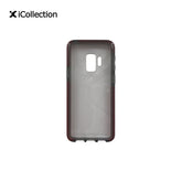 Samsung Galaxy S9 Shock Resistant PC + TPU Case